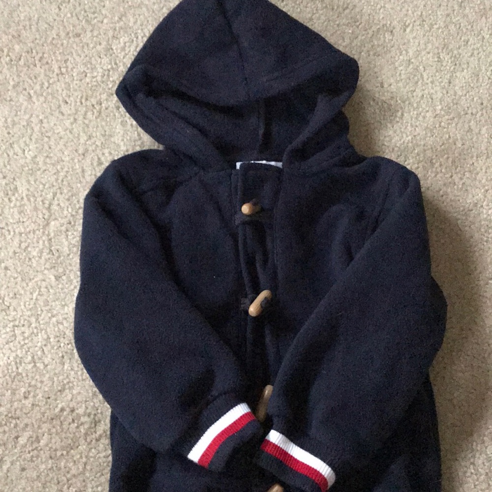 Boys 2T jacket
